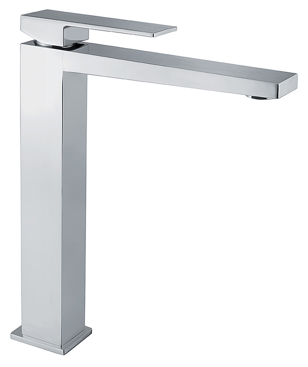 Смеситель для раковины WEBERT Pegaso PE830402015SSE