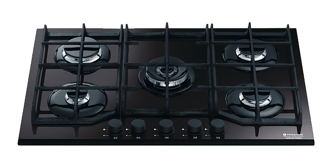 Варочная панель Ariston TQ 751 S GR GH