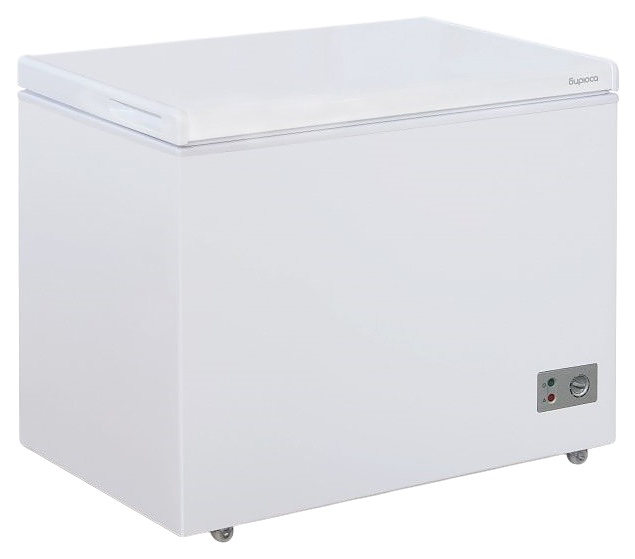 Ларь морозильный Бирюса Б-260KVS