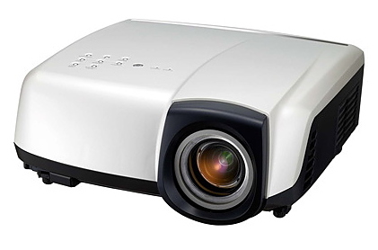 Проектор Mitsubishi Electric HC5000U