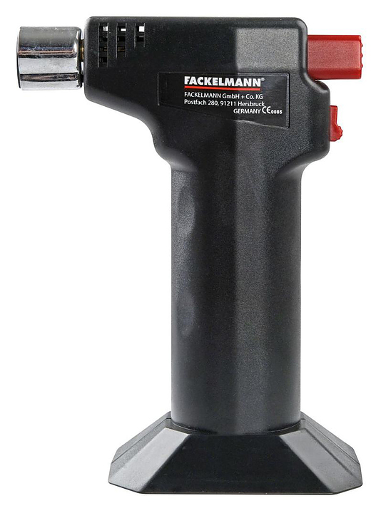 Горелка для карамели Fackelmann 73651