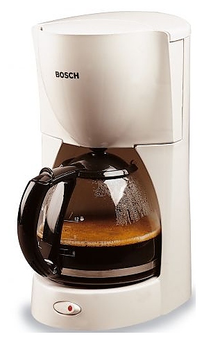 Кофеварка Bosch TKA 1413 N