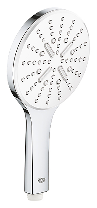 Душ ручной Grohe Rainshower SmartActive 26574LS0