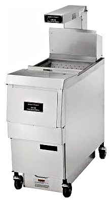 Станция фасовочная Henny Penny FDS-100