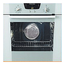 Независимый электрический духовой шкаф Electrolux Professional EOB 6620 W