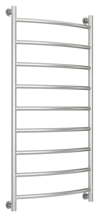 Полотенцесушитель водяной Сунержа Галант+ 120x60 см сатин