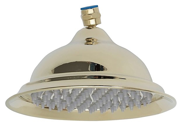 Душ верхний Aquanet Classic ARB08T1-J(T) золото