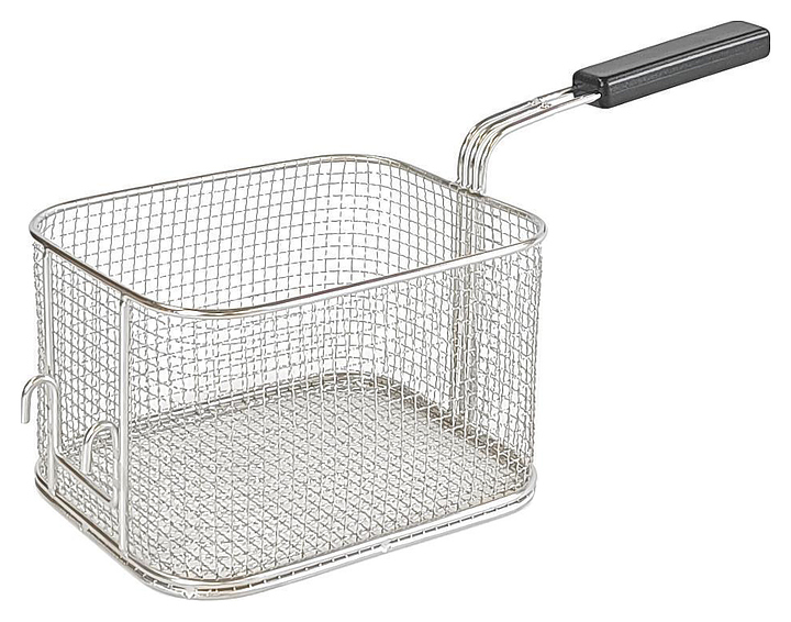 Корзина для фритюрницы INDOKOR INF8-17
