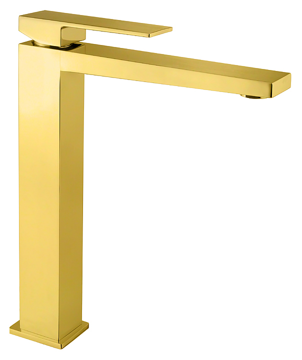 Смеситель для раковины WEBERT Pegaso PE830402010SSE