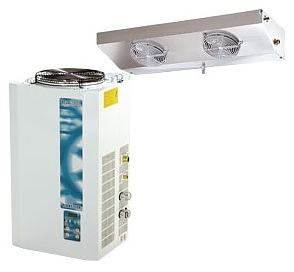 Холодильная сплит-система Rivacold FSH007G001D высокотемпературная