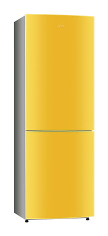 Холодильник SMEG F32BCG