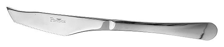 Нож для пиццы и моллюсков Pintinox 03200051