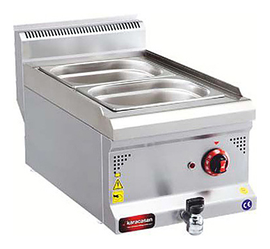 Мармит Gastroinox KRCS-SBE 470