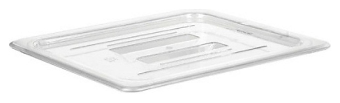 Крышка для гастроемкости ProHotel JD-P1201 GN 1/2 (325x265) поликарбонат