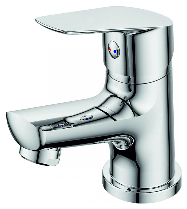 Смеситель для раковины RUSH Disco DI6935-11