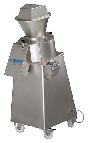 Промышленный универсальный измельчитель Brunner IR 250