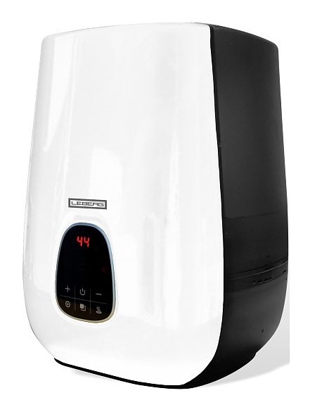 Увлажнитель воздуха ультразвуковой Leberg LH-85 W