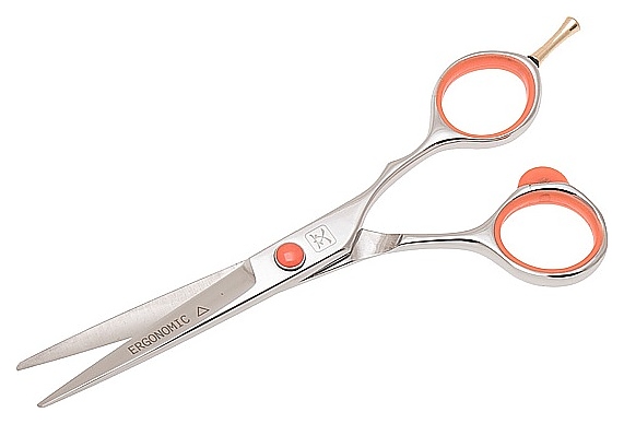 Ножницы парикмахерские Katachi Ergonomic 5.5” K1655