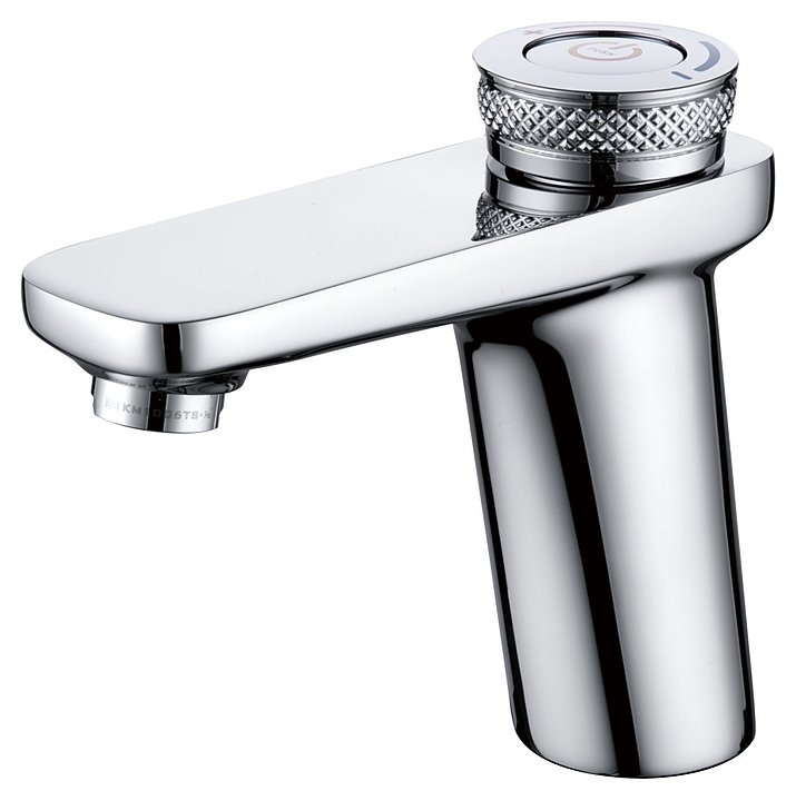 Смеситель для раковины D&K Bayern Alfeld DA1482101 хром