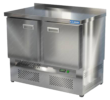 Стол морозильный КАМИК СМНБ-20108