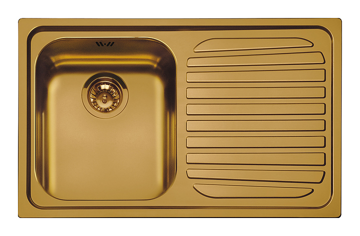 Кухонная мойка SMEG SP791DOT2