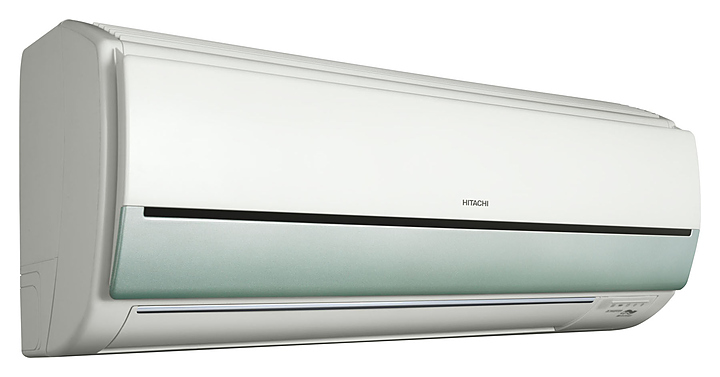 Настенная сплит-система Hitachi RAS-14JH5 / RAC-14JH5