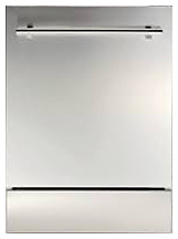 Декоративная дверца ILVE KPLT