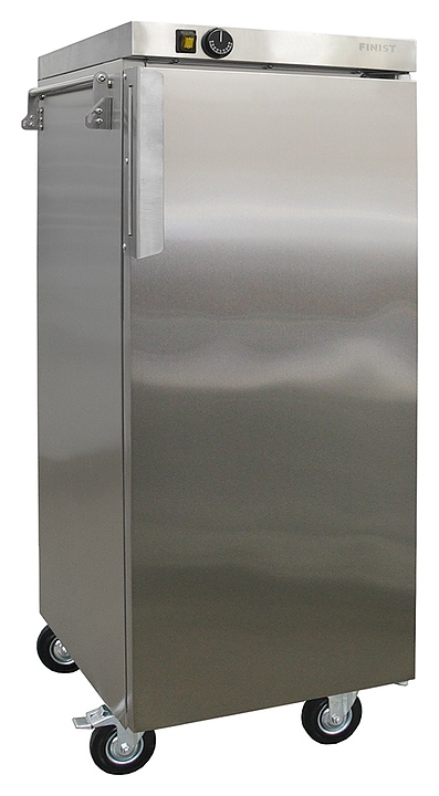 Шкаф тепловой мобильный Finist ШТП101.3