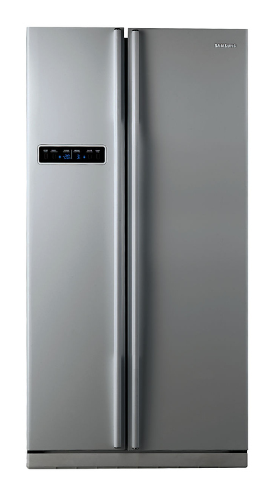 Холодильник Side-by-Side Samsung RS20SRS