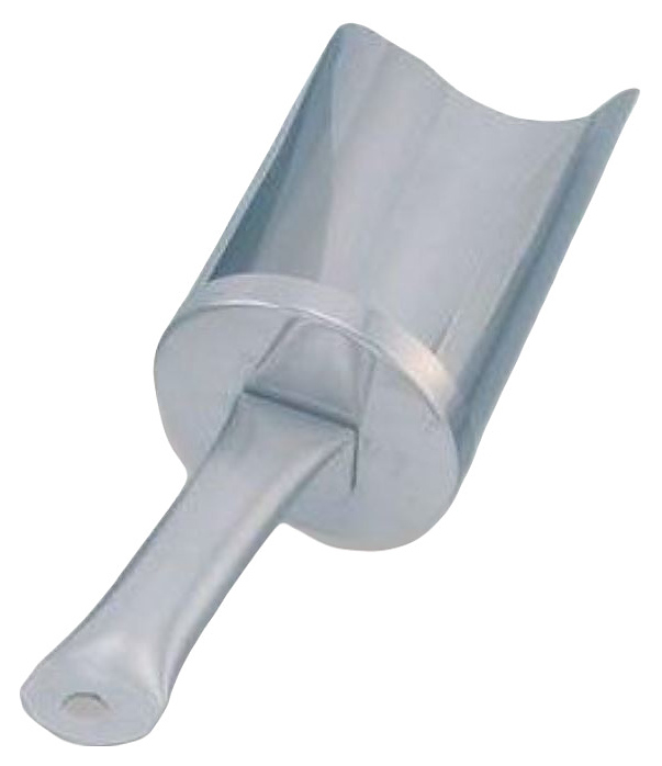 Совок для сыпучих продуктов MGSteel SC1