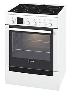 Электрическая плита Bosch HLN 443220 F