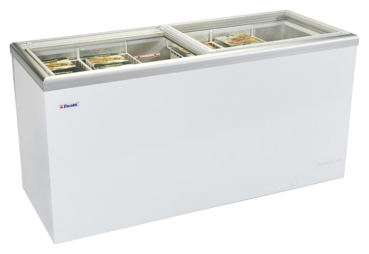 Ларь морозильный Elcold CSG 61