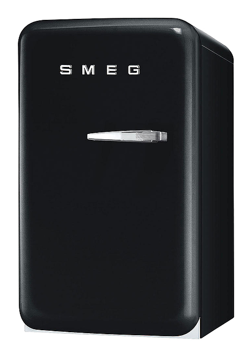 Минибар SMEG FAB5LBL