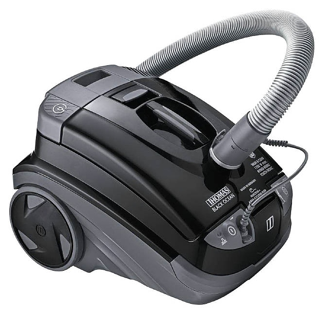 Пылесос Thomas BLACK OCEAN