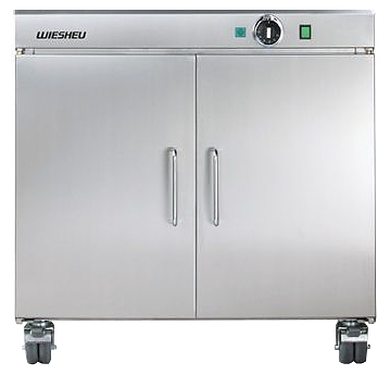 Шкаф расстоечный Wiesheu MINIMAT GS 64 M/L