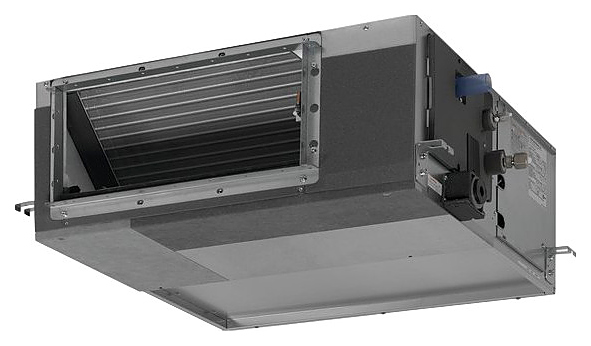 Внутренний блок мультизональной системы Daikin FXMQ25P7