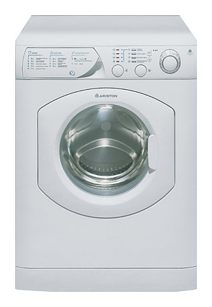 Стиральная машина Ariston AVL 1000