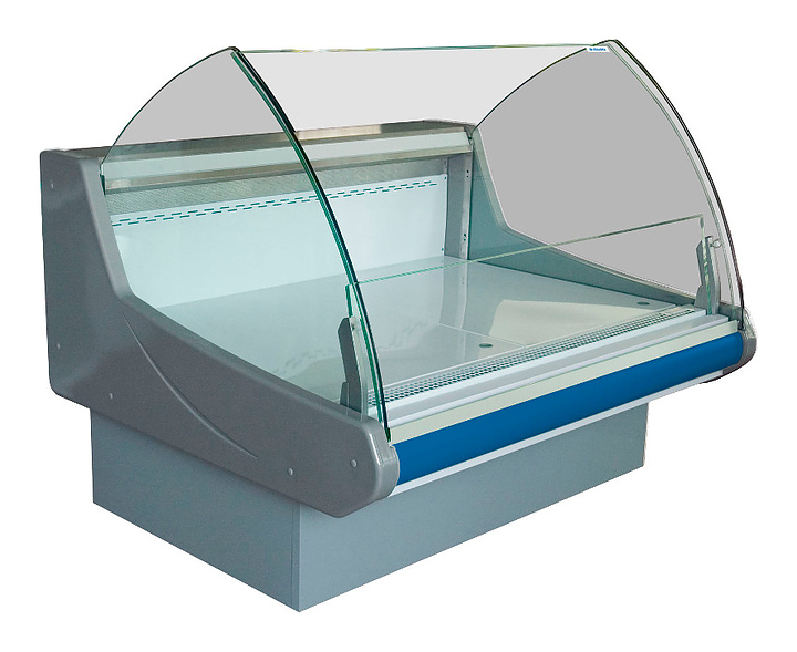 Витрина холодильная Igloo Bermuda 1.25 A