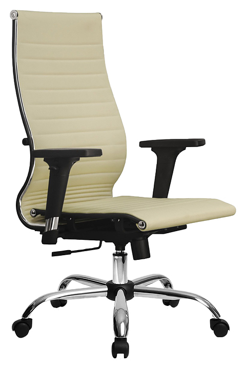 Кресло без основания Метта Комплект 10/2D бежевое