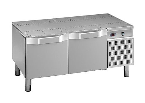 Стол морозильный APACH CHEF LINE LTFM11T/1200 SNACK Apach CHEF LINE LTFM11T/1200 SNACK