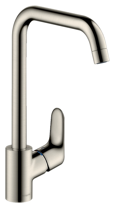 Смеситель для кухни Hansgrohe Focus Е2 31820800