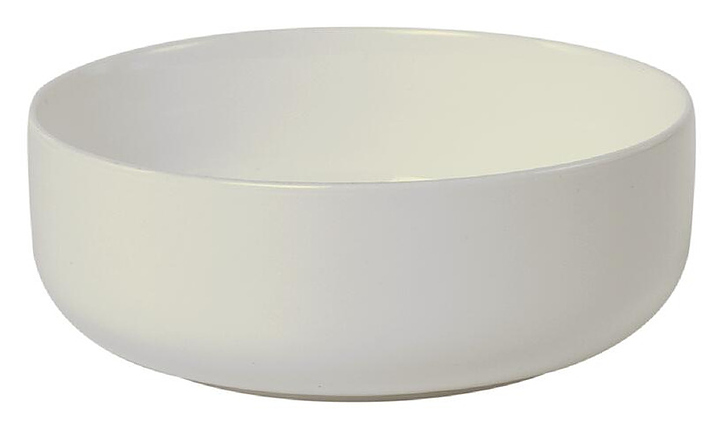 Салатник Noble Light Grey 095529A-L010-LGS 750 мл серый