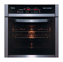 Независимый электрический духовой шкаф Hansa BOEI614944