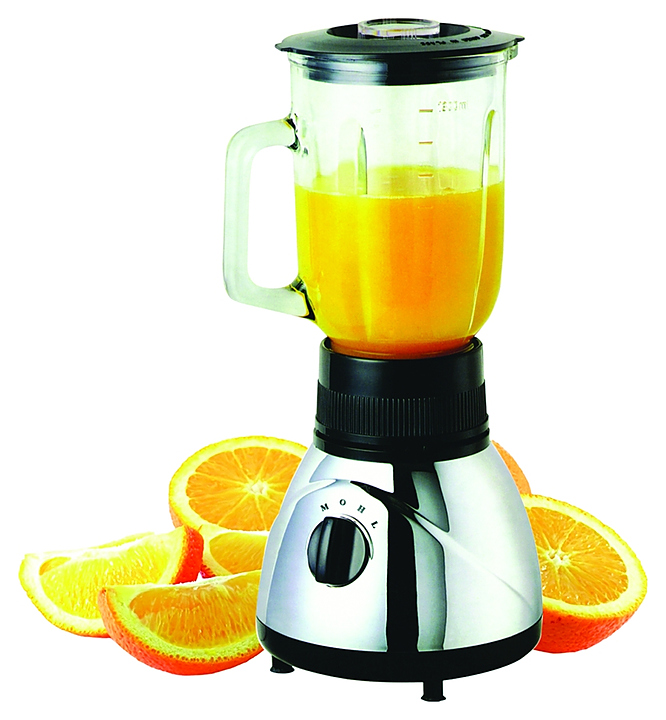 Блендер GASTRORAG B-2A