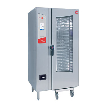 Пароконвектомат Convotherm OES 20.10 E/TOUCH