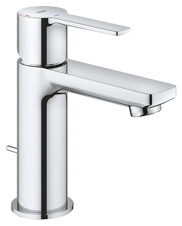 Смеситель Grohe Lineare DN 15 XS-SIZE 23790001