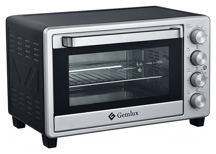 Конвекционная печь Gemlux GL-OR-1636MN