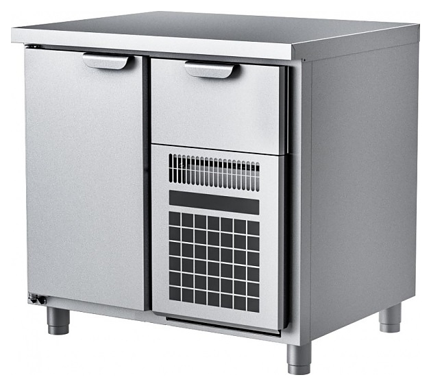 Стол морозильный HappyChef TF GH 1-FBR