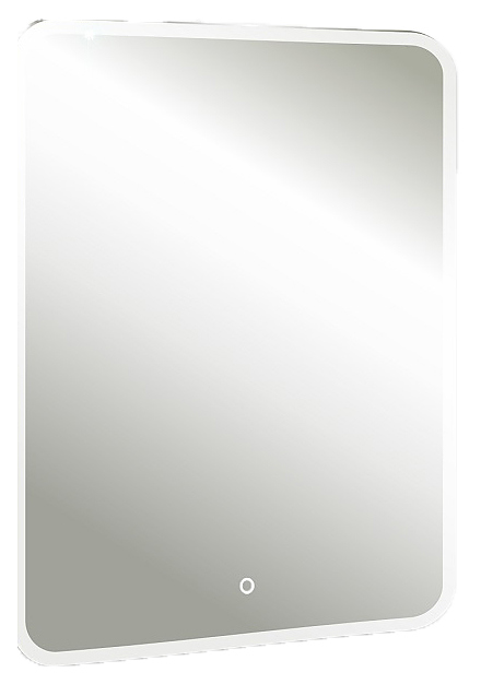 Зеркало-LED Azario СТИВ ФР00001480 68,5х91,5 см