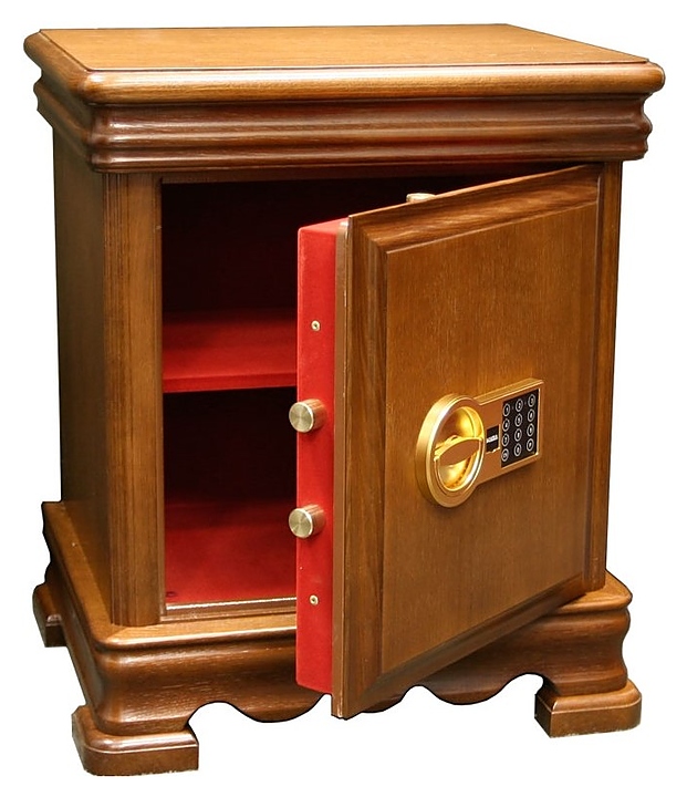 Сейф Valberg Карат ASK-46.EL Д